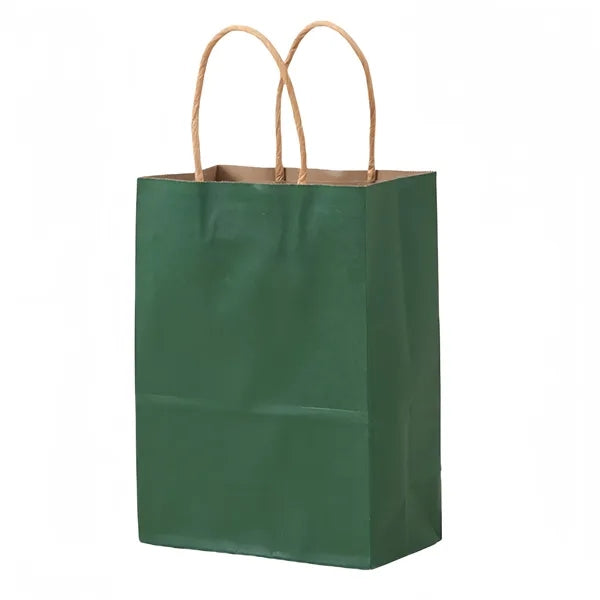 Kraft Paper Bags
