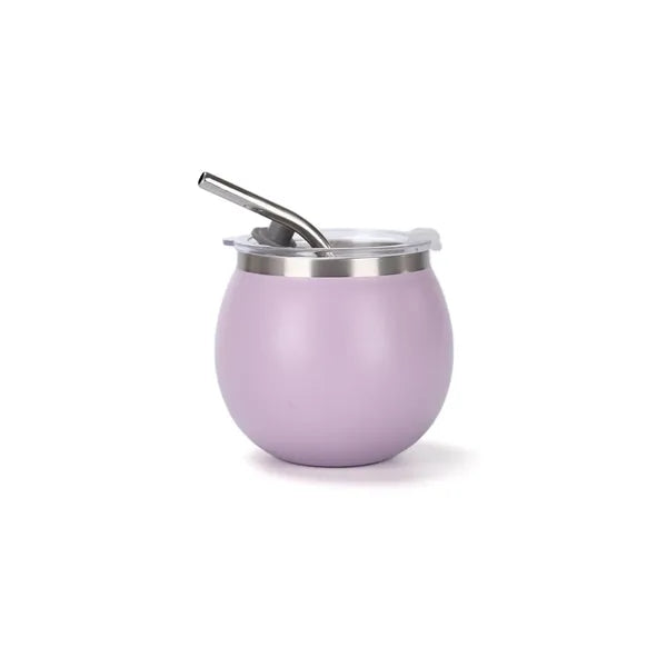 6oz 304 Stainless Steel Mini Water Bottle