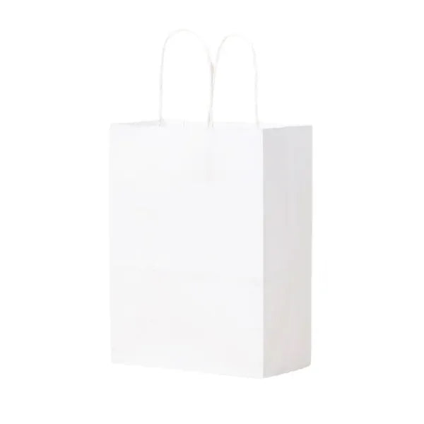 Kraft Paper Bags