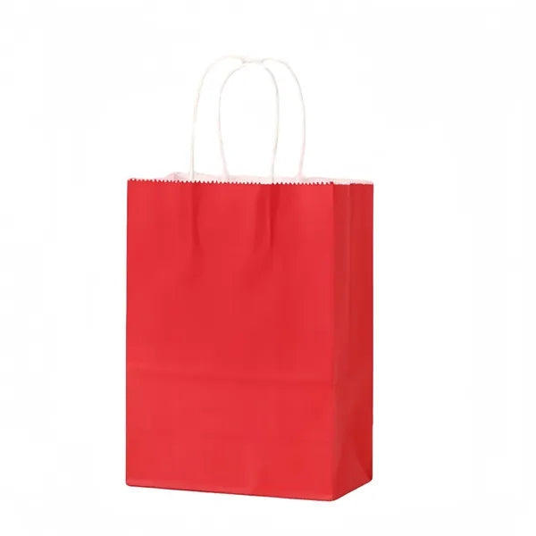 Kraft Paper Bags