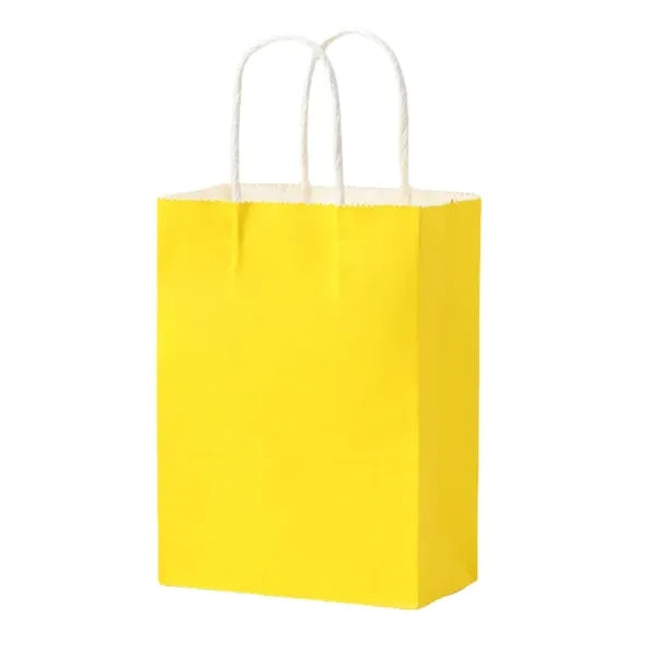Kraft Paper Bags