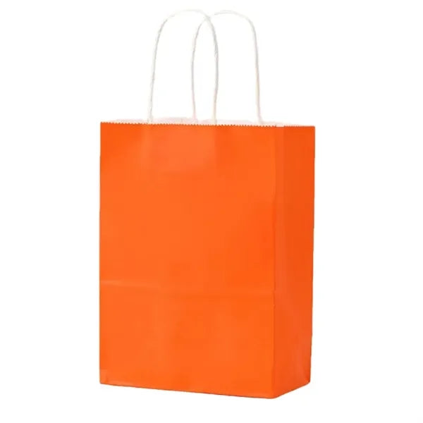 Kraft Paper Bags
