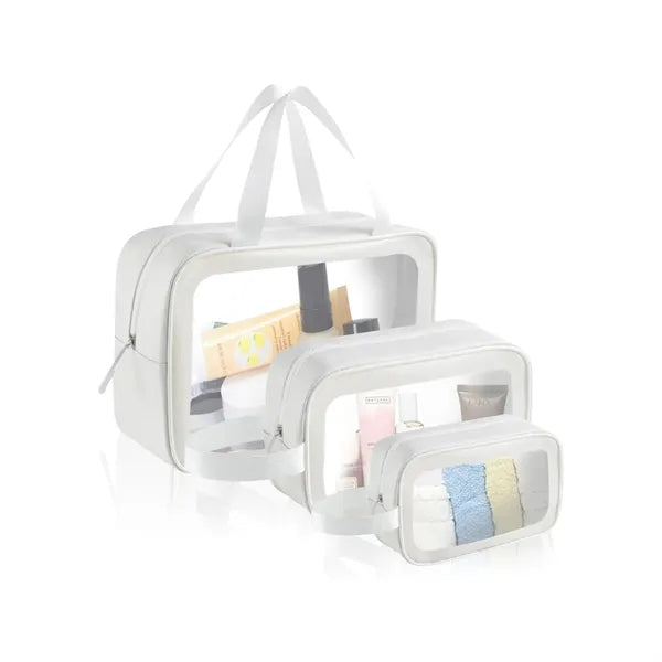 Waterproof Travel Makeup Bag