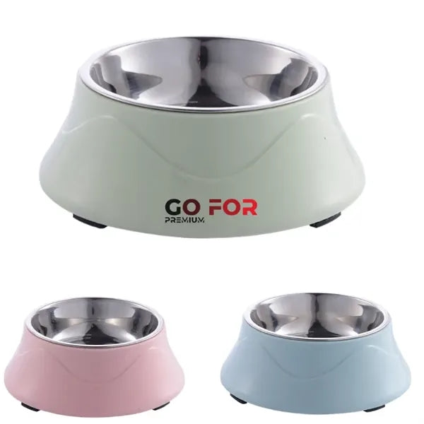 Bowl for Dogs and Cats