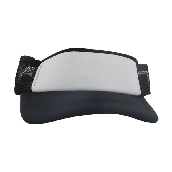 Adjustable Sun Visor Hat