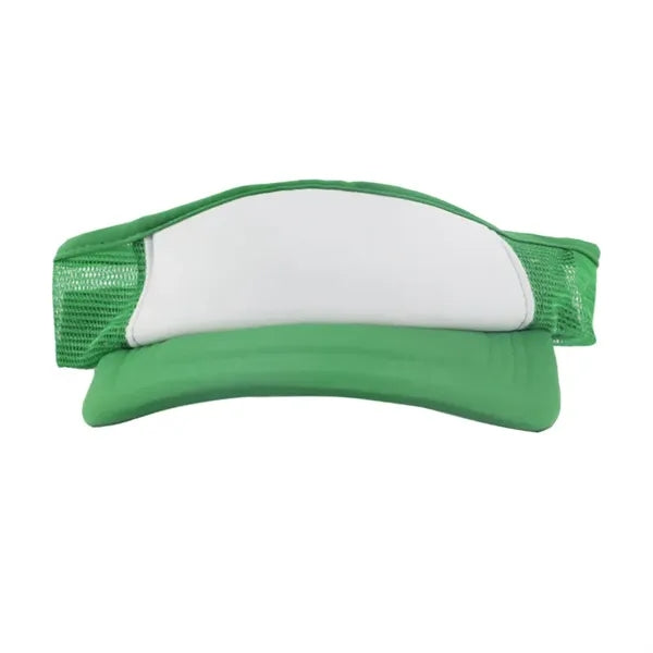 Adjustable Sun Visor Hat