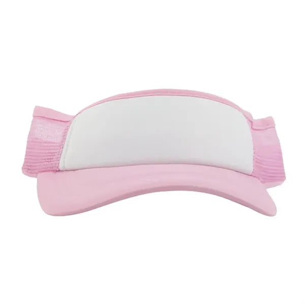 Adjustable Sun Visor Hat