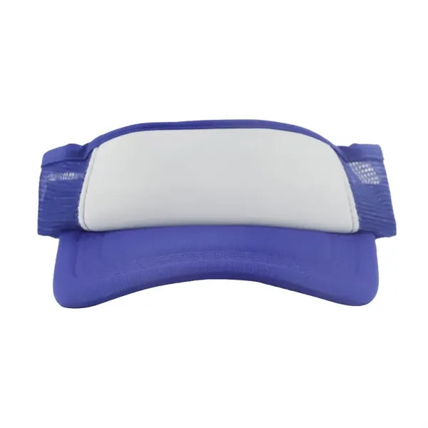 Adjustable Sun Visor Hat