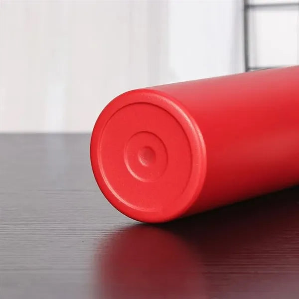 17oz Insulated Stainless Steel Water Bottle