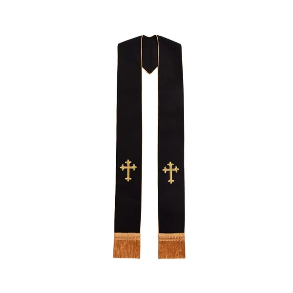College Graduation Honor Shawl Ribbon