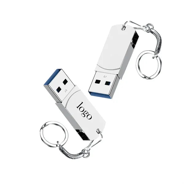 USB3.0 Waterproof 8GB to 128GB Flash Drive
