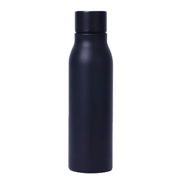 17 oz Double Wall Stainless Steel Water Bottle