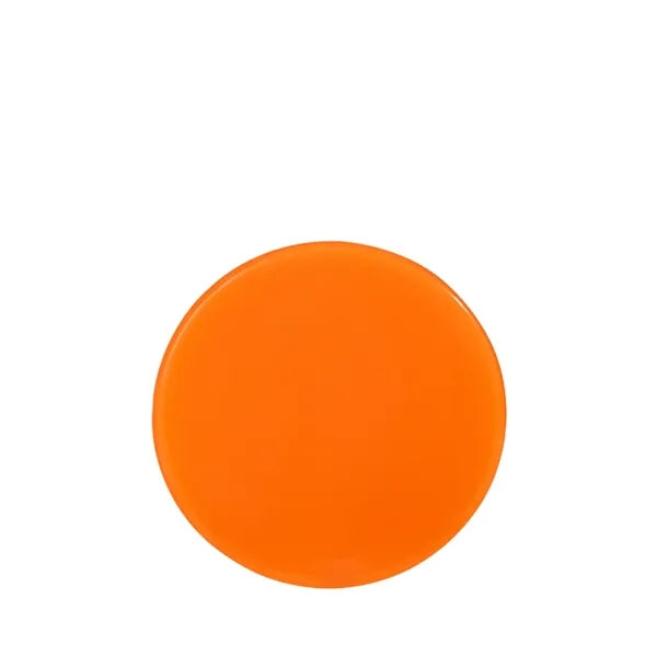 Plastic Token Coin