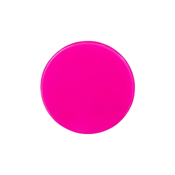 Plastic Token Coin