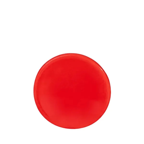 Plastic Token Coin