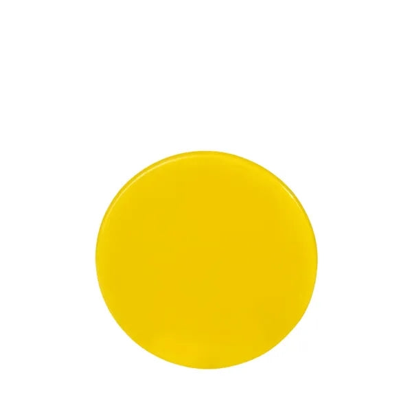 Plastic Token Coin