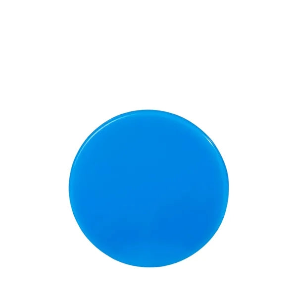 Plastic Token Coin