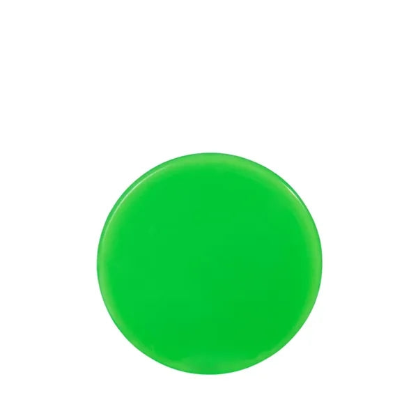 Plastic Token Coin