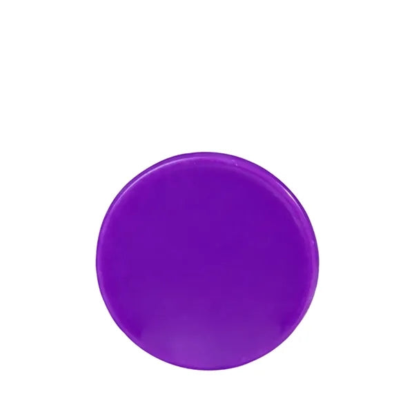 Plastic Token Coin