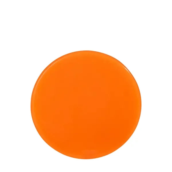 Plastic Token Coin