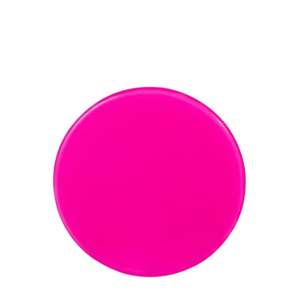 Plastic Token Coin