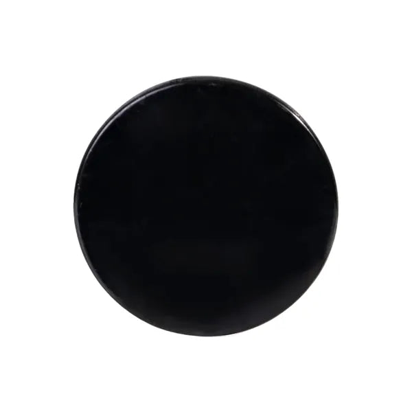 Plastic Token Coin