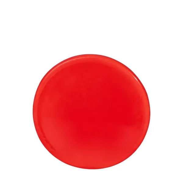 Plastic Token Coin