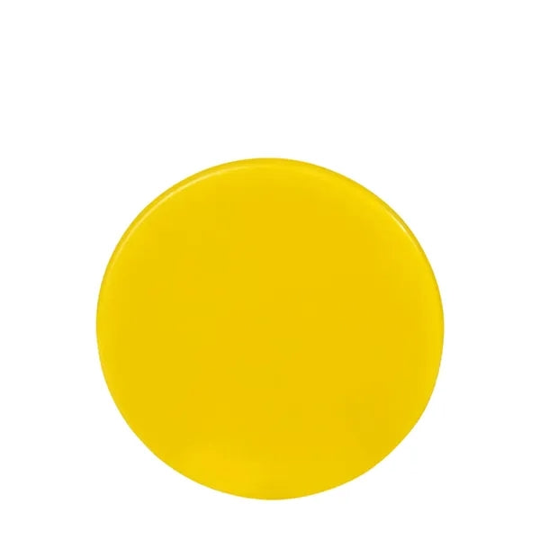 Plastic Token Coin