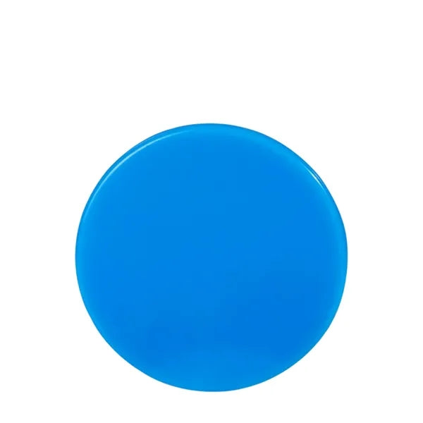 Plastic Token Coin