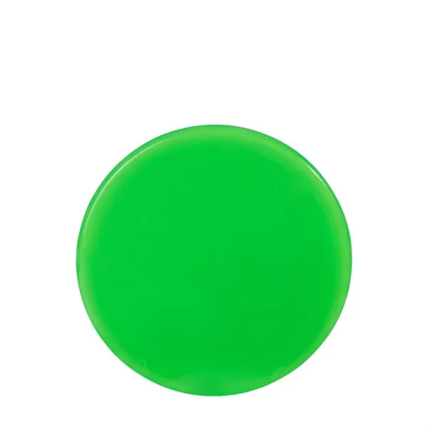 Plastic Token Coin