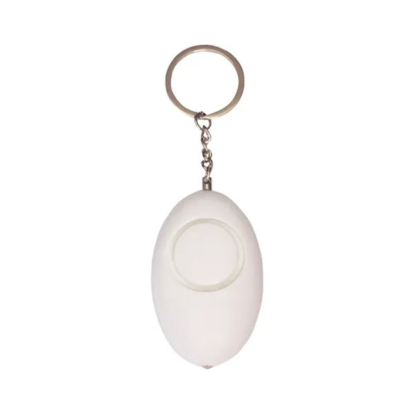 Personal Safety Alarm Keychain