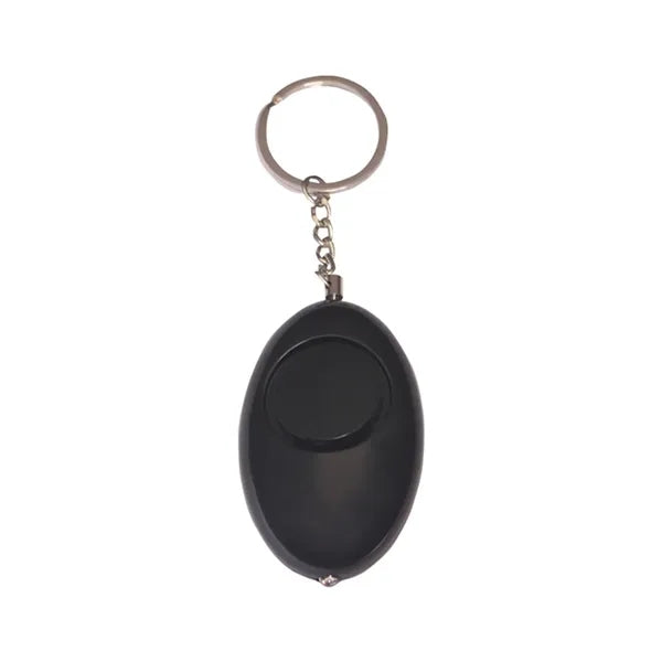 Personal Safety Alarm Keychain