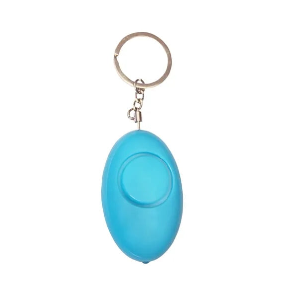 Personal Safety Alarm Keychain