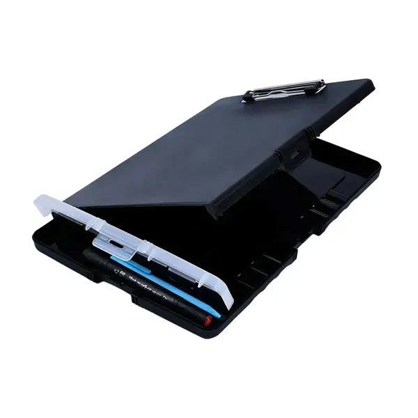 Portable Waterproof Clipboard Storage Box