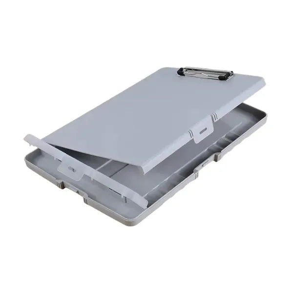 Portable Waterproof Clipboard Storage Box