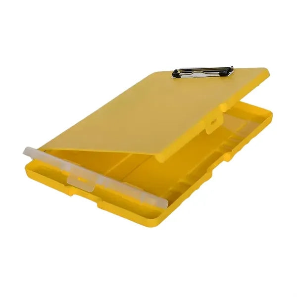Portable Waterproof Clipboard Storage Box