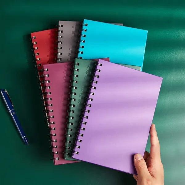 Notebook with Pen