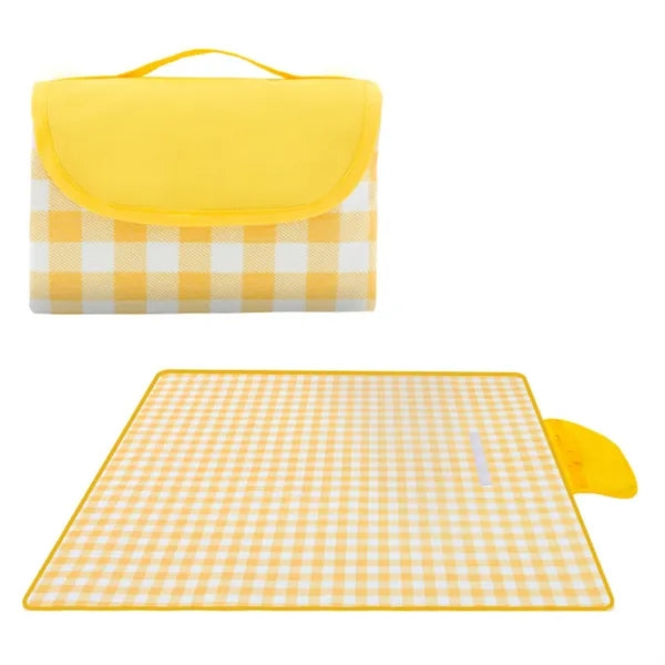 Portable Outdoor Picnic Blanket