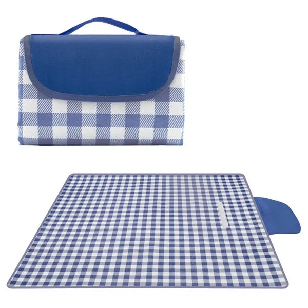 Portable Outdoor Picnic Blanket