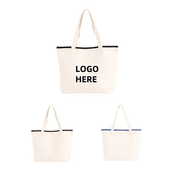 Canvas Tote Bag