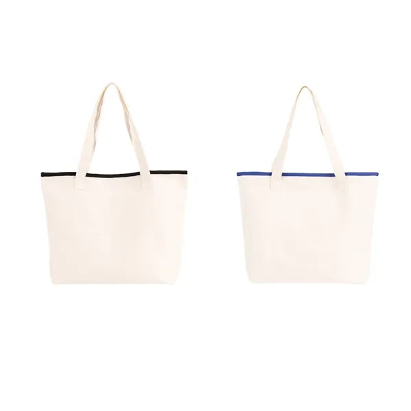 Canvas Tote Bag