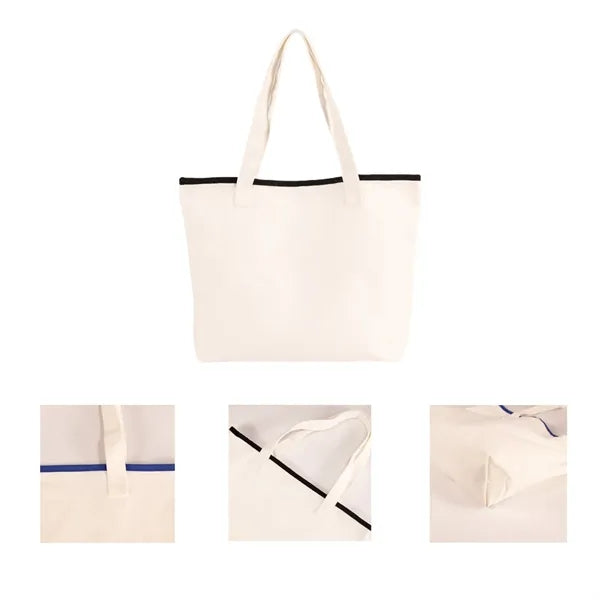 Canvas Tote Bag