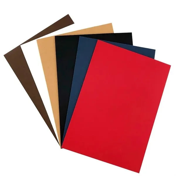 Executive Presentation Folder