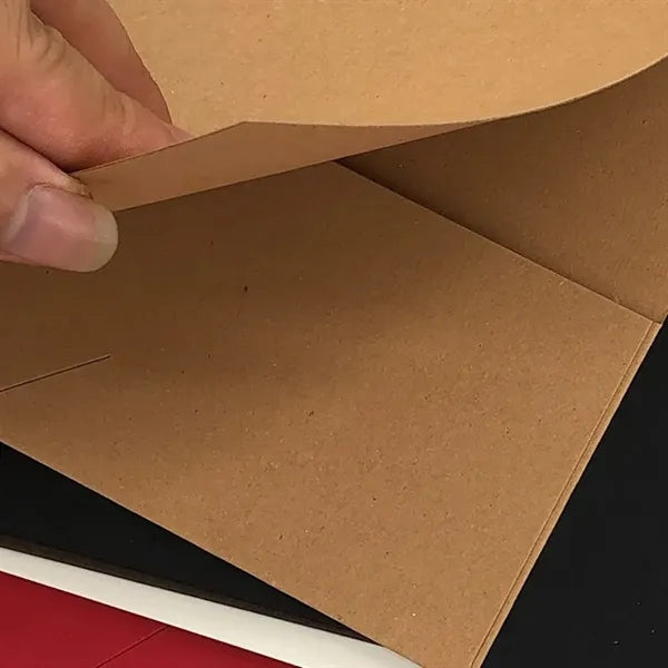 Executive Presentation Folder