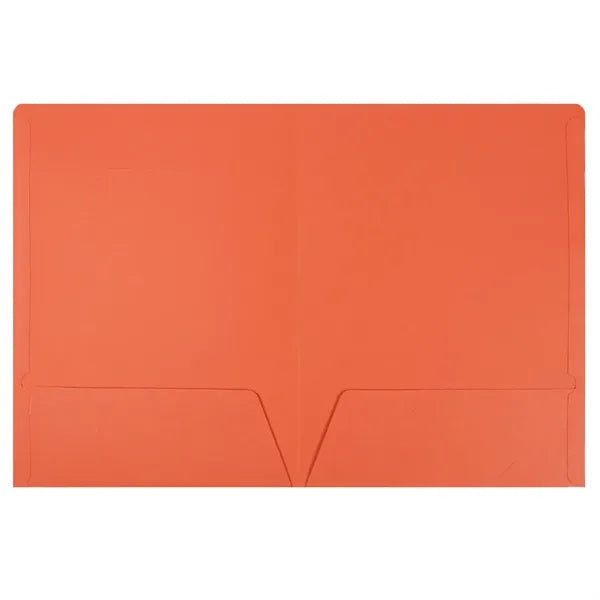 Executive Presentation Folder