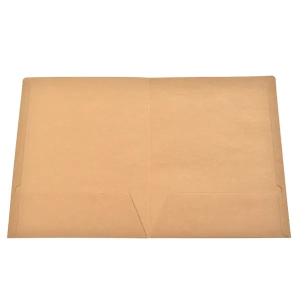 Executive Presentation Folder