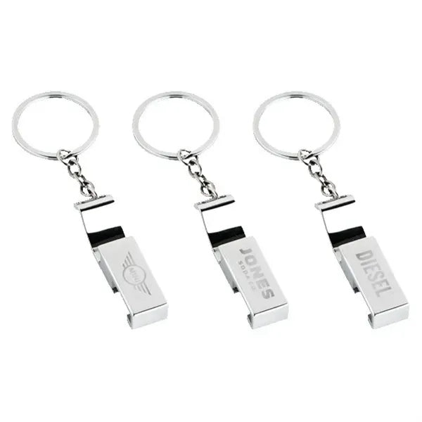 Phone Holder and Bottle Opener Keychain