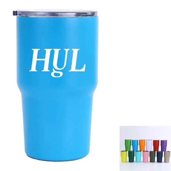 20 Oz. Stainless Steel Tumbler Vacuum Cup
