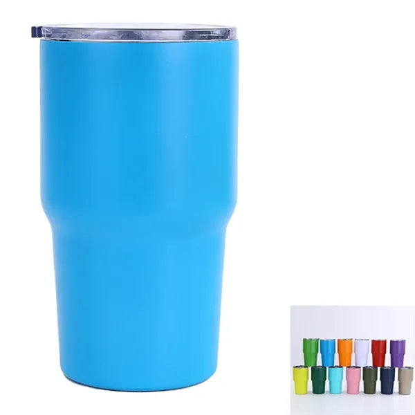 20 Oz. Stainless Steel Tumbler Vacuum Cup