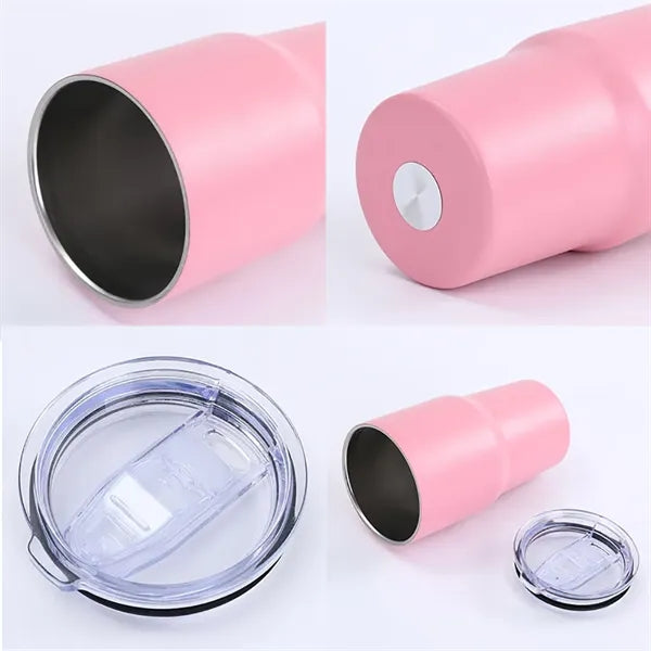 20 Oz. Stainless Steel Tumbler Vacuum Cup